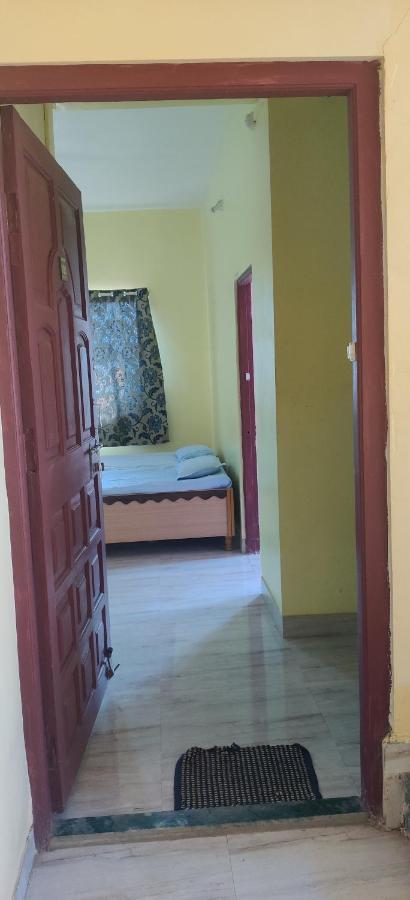 Gulmohar Cottages - Home Stay In Alībāg Exteriér fotografie