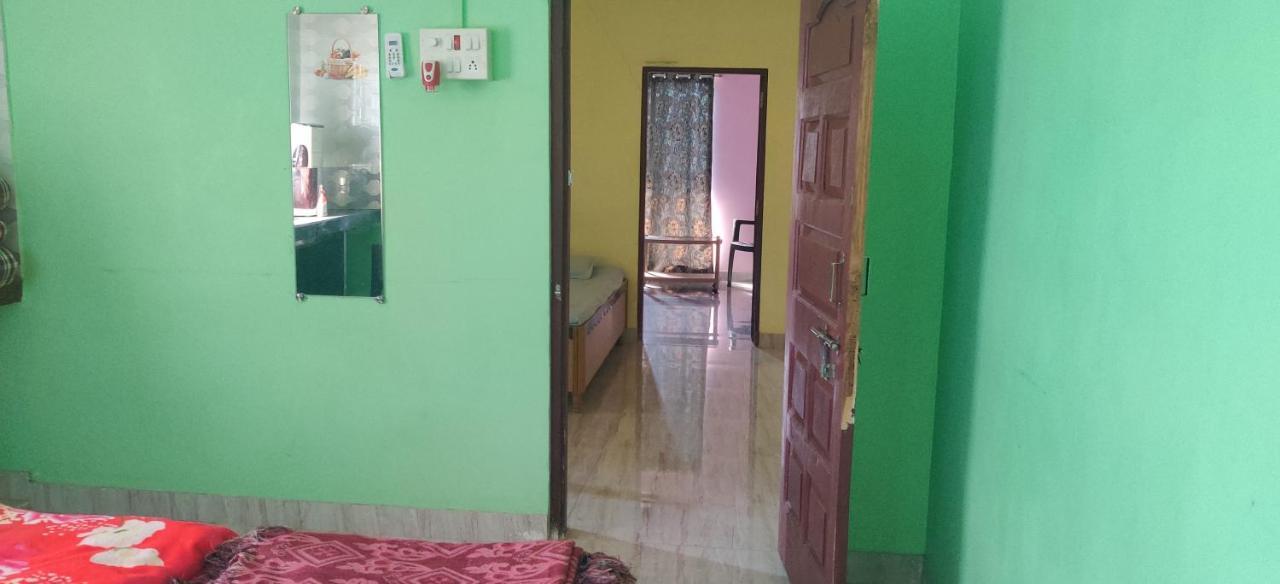 Gulmohar Cottages - Home Stay In Alībāg Exteriér fotografie