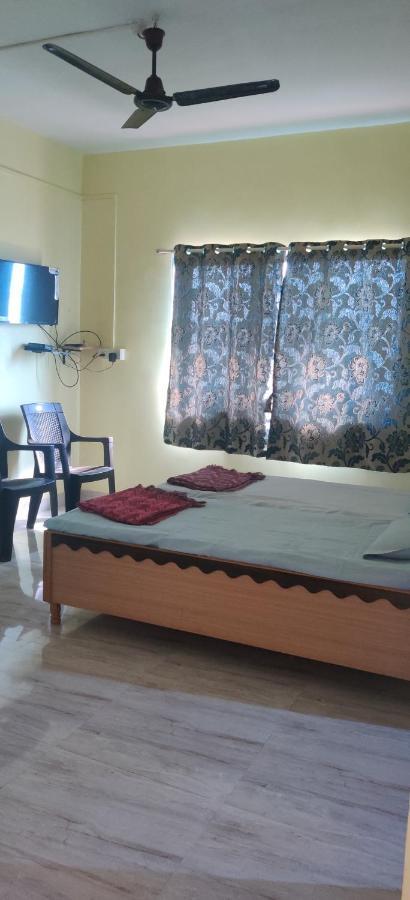 Gulmohar Cottages - Home Stay In Alībāg Exteriér fotografie